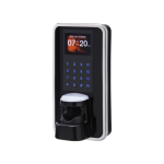 Fingerprint Scanner Online Biometric Attendance Machine - Chiyu CSS-722 - Image 2