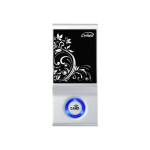 Chiyu Wiegand Access Control Fingerprint Reader - Image 3