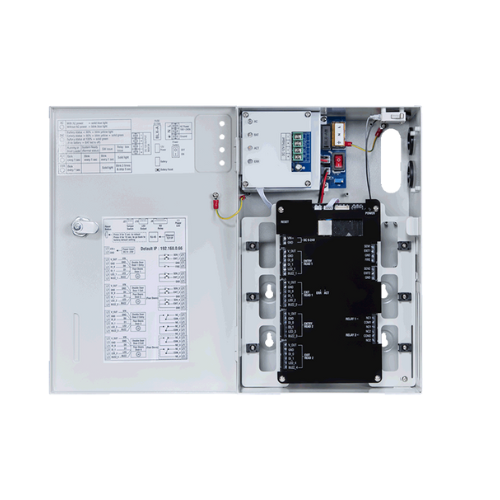 SEMAC-S3-Access-Control-Panel-Image-1-1.png Elevator Access Control System