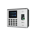 Online Biometric Attendance Device