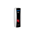 Biosense-E Fingerprint Access Control