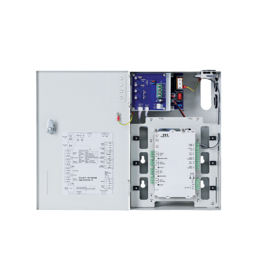 SEMAC S2 Access Control Panel Image 1 SEMAC-S2-Access-Control-Panel-Image