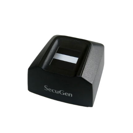 SecuGen Hamster Pro 20