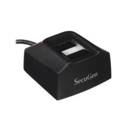 SecuGen-Hamster-Pro-20-USB-Fingerprint-Scanner-Image