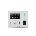 Fingerprint Time Attendance Machine Price in Karachi :