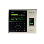 Biometric Attendance Machine Price in Pakistan - uFace 800